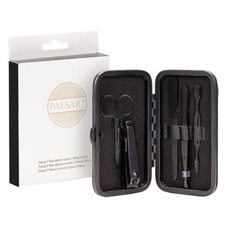 Palsar 7 Travel manicure set 5 pcs
