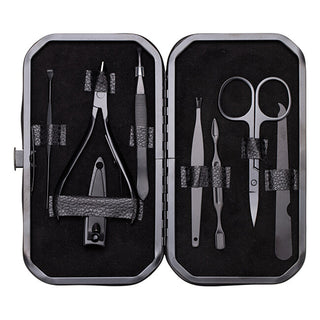 Palsar 7 Manicure set 8 pcs