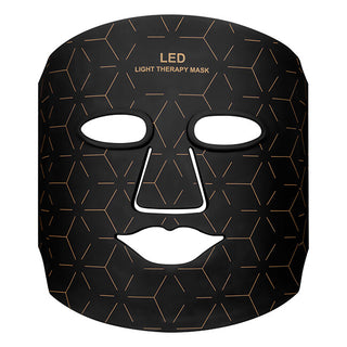 Palsar 7 Photon LED maschera viso Black