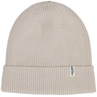 Jack&Jones Chapeau pour homme Jacbrink Beige 