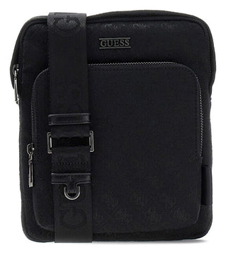 Guess Crossbody bag HMBOSTP6123-DAB