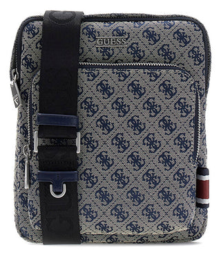 Guess da uomo borsa a tracolla HMBOSTP6123-SDB