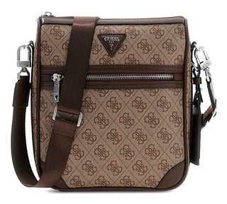 Guess Crossbody bag HMMILLP6217-BEG