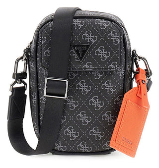Guess Crossbody bag HMMILOP5425-DAB