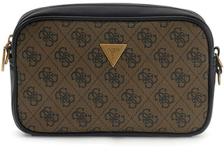 Guess da uomo borsa a tracolla HMMILOP6150-COF