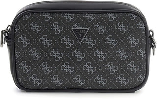 Guess da uomo borsa a tracolla HMMILOP6150-DAB