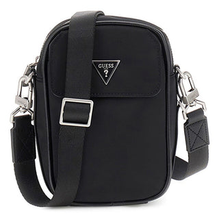 Guess Crossbody bag HMMINYP5425-BLA
