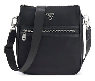 Guess Crossbody bag HMMINYP6117-BLA