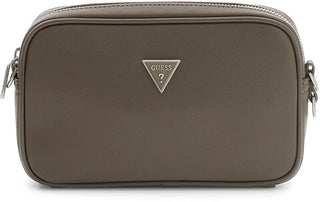 Guess da uomo borsa a tracolla HMMISAP6150-BSW