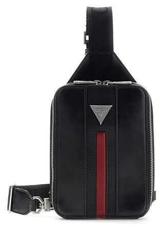 Guess Crossbody bag HMTOCSP6270-BLA