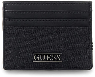 Guess da uomo ID card SMBOLJLEA25-DAB