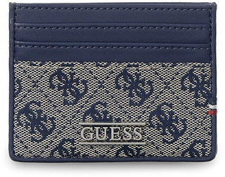 Guess da uomo ID card SMBOLJLEA25-SDB