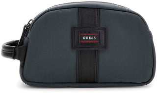 Guess Borsa Cosmetica Da Uomo