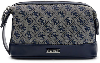 Guess Cosmetic bag PMBOSTP6241-SDB