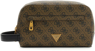 Guess da uomo beauty case PMMILOP5461-COF