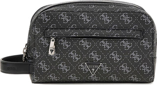 Guess da uomo beauty case PMMILOP5461-DAB