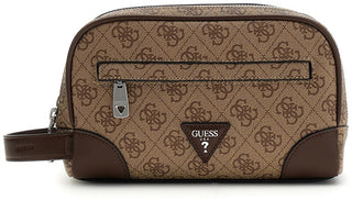 Guess Cosmetic bag PMMIPLP6261-BEG