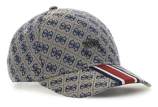 Guess Cap AM9594POL01-SDB
