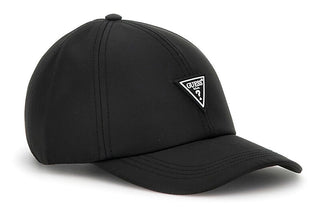 Guess Cap AM9605POL01-BLA