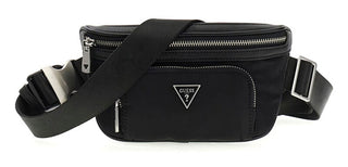 Guess Fanny pack HMMINYP6131-BLA