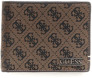 Guess portafoglio da uomo SMBOLJLEA20-COF