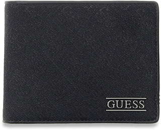 Guess portafoglio da uomo SMBOLJLEA20-DAB