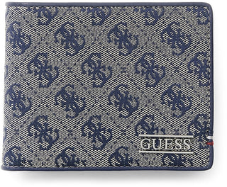Guess portafoglio da uomo SMBOLJLEA20-SDB