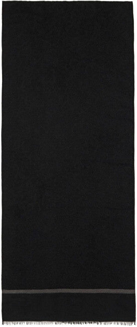 Guess Black Men's Scarf 