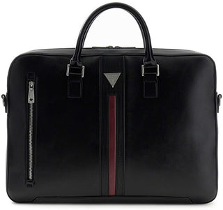 Guess Laptop bag HMTOCSP6169-BLA