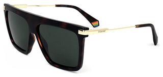 Polaroid Sun Lunettes polarisées pour homme s086 