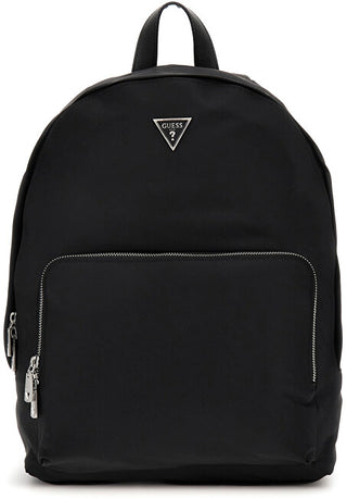 Guess Zaino Da Uomo hmminyp5111 nero