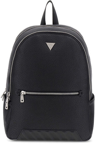 Guess Zaino Da Uomo nero hmtolgp5475
