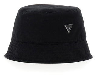 Guess Hat AM9608POL01-BLA - Size: L