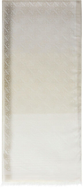 Guess da donna scarf AM9604POL03-BEI