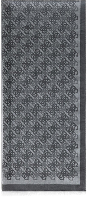 Guess da donna scarf AM9604POL03-BLA