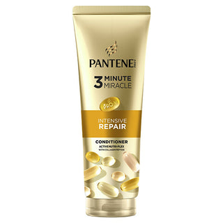 Pantene 3 Minute Miracle Intensive Repair (Conditioner) 220 ml