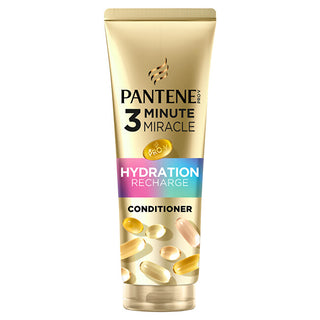 Pantene Conditioner 3 Minute Miracle Conditioner 220 ml