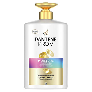 Pantene Pro-V Moisture Recharge Conditioner - Volume: 800 ml