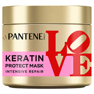 Pantene Hair mask Love Pro-V Keratin Protect Mask 300 ml