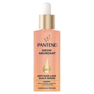 Pantene Siero per Capelli Grow Abundant Anti Caduta 60 ml