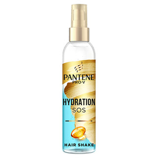 Pantene SOS Hydration Hair Shake idratante Spray 150 ml