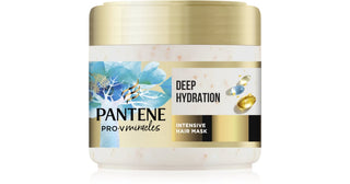 Pantene Pro-v Miracles Intense Hydration Surge sorbettinaamio - 300ml