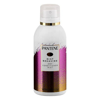 Pantene Pro-V Mist-Behaving Omega 9 -hoitoaine kuiville hiuksille 50ml