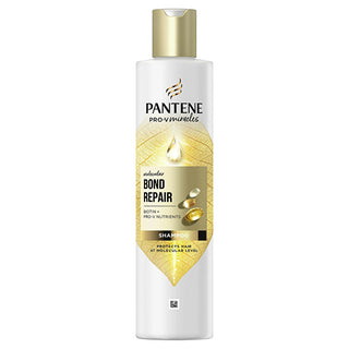 Pantene Shampoo Rigenerante Pro-V Miracles Bond Repair (Shampoo) - Volume: 250 Ml
