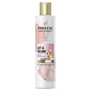Pantene Pro-V Miracles Lift & Volume (Thickening Shampoo) - Volume: 250 ml