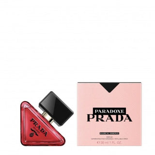 Prada Paradoxe Radical Essence - Eau De Parfum 30 Ml