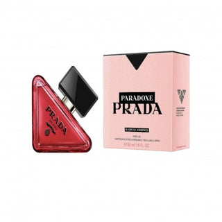 Prada Paradoxe Radical Essence - Eau De Parfum 50 Ml
