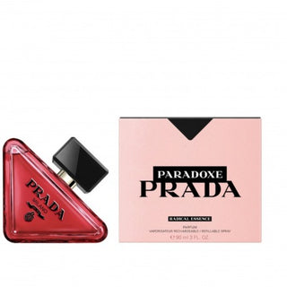 Prada Paradoxe Radical Essence - Eau De Parfum 90 Ml
