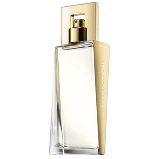 Avon Attraction Scent water per lei 50 ml