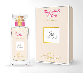 Dermacol Parfum Acqua Honey Pomelo & Neroli EDP 50 ml